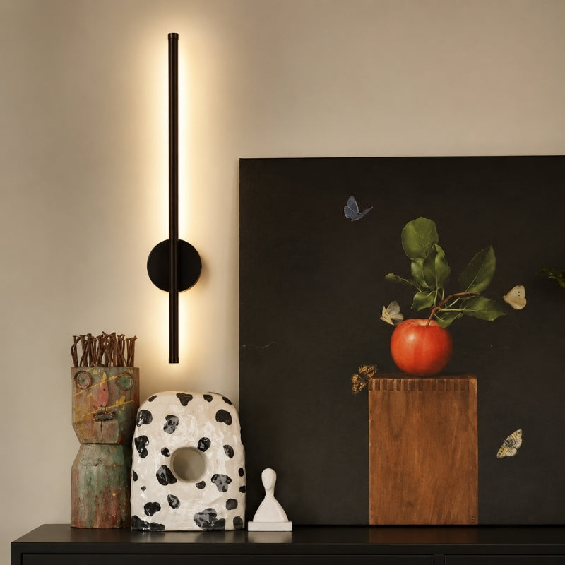 Applique murale led sans fil 3