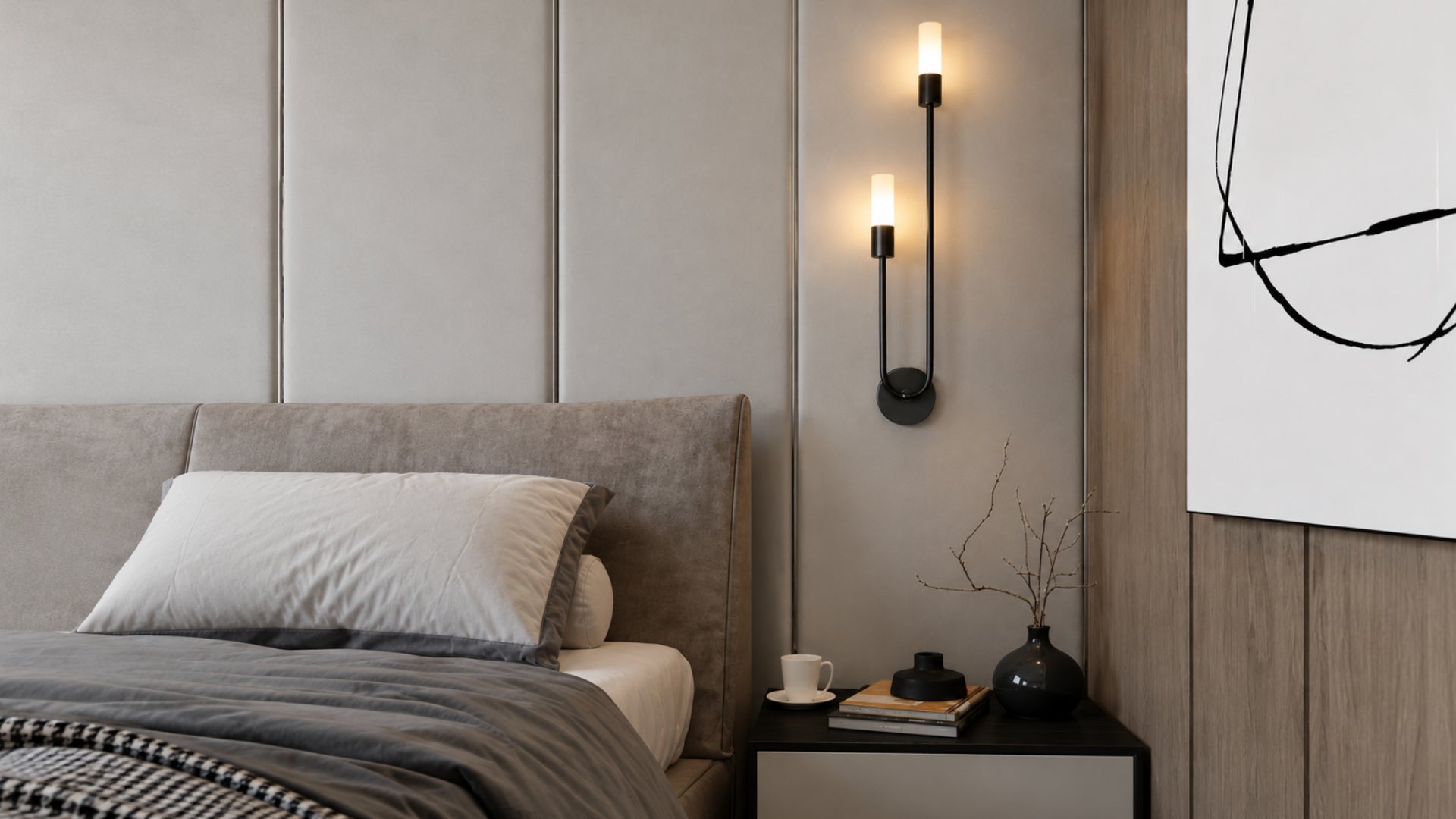 Applique Murale : La Tendance Du Moment