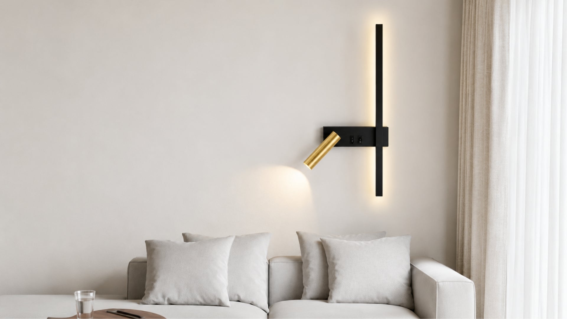 Comment Installer Une Applique Murale ?