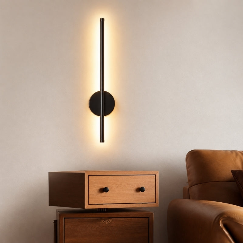 Applique murale led sans fil 2