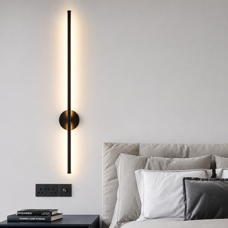 Applique murale led sans fil 6