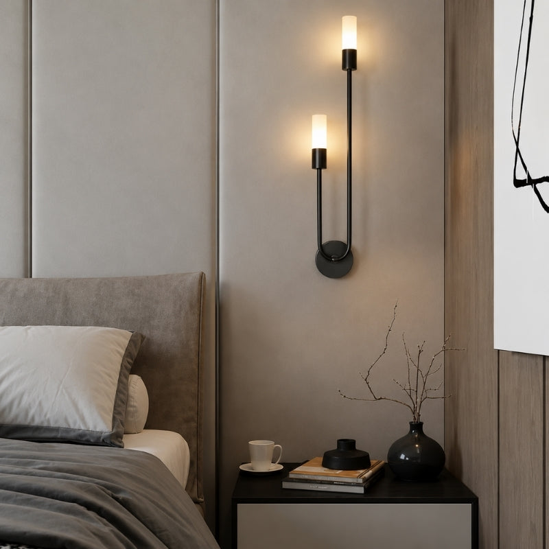 Applique murale pour chambre adulte