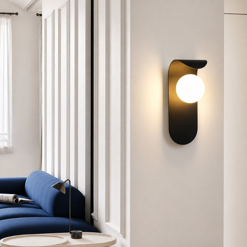 Applique murale salon design