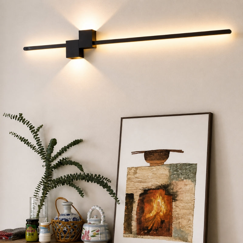 Grande Applique Murale Originale 1